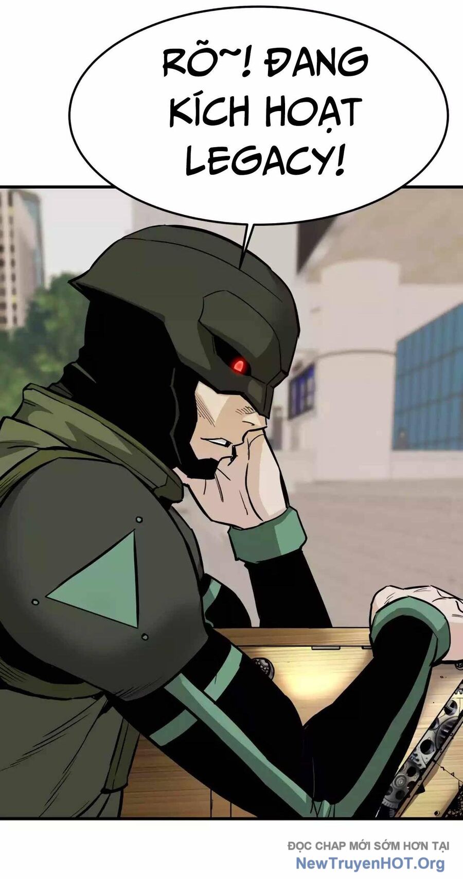 Ta Trở Về Từ Địa Ngục Chapter 92 - Trang 2