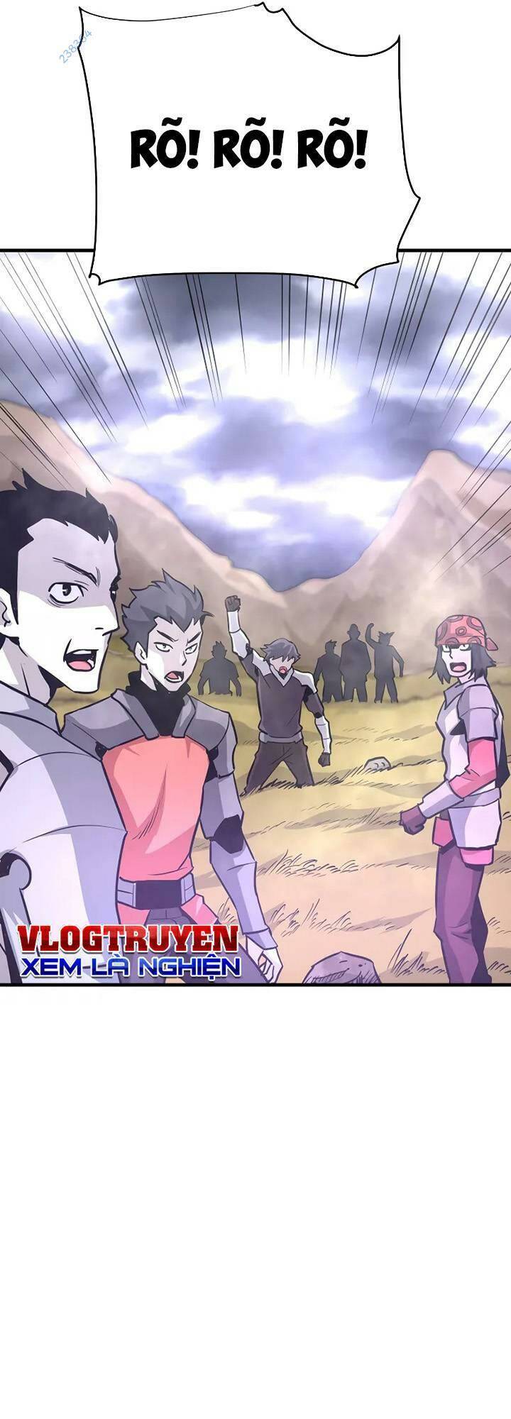 Ta Trở Về Từ Địa Ngục Chapter 47 - 58