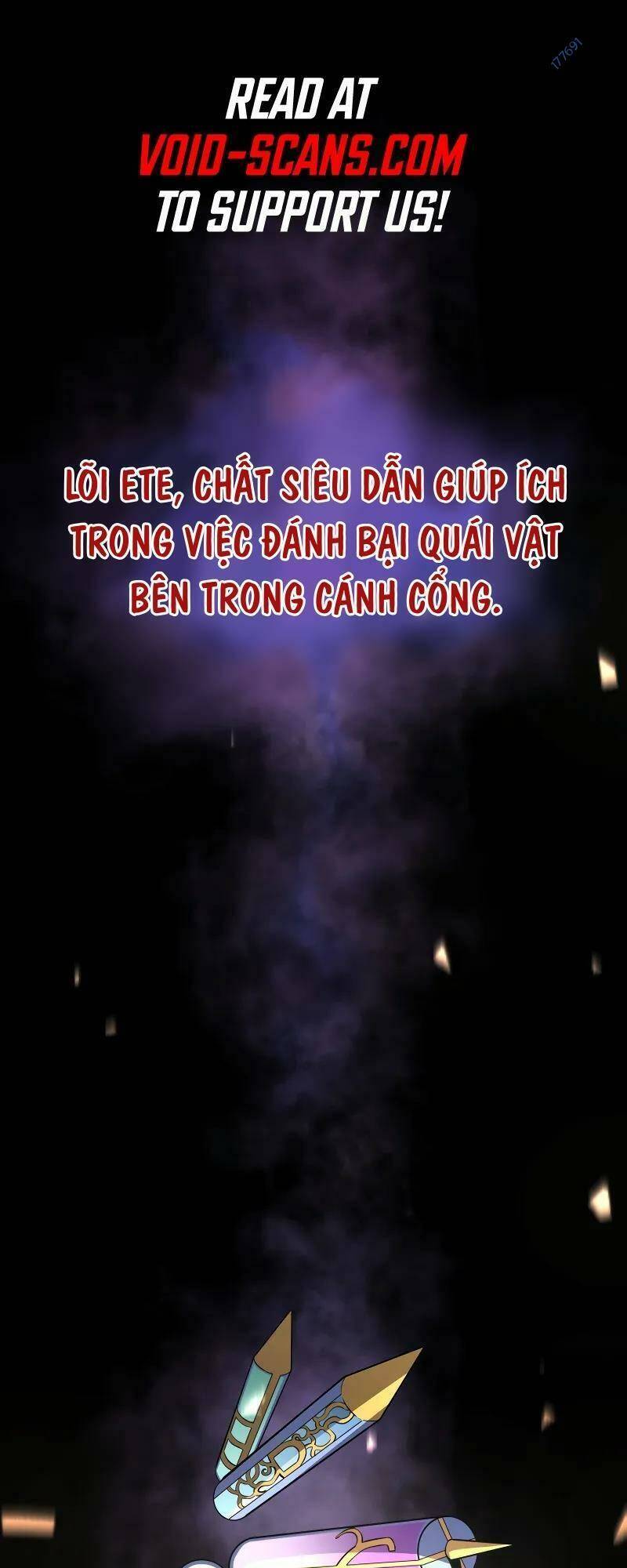 Ta Trở Về Từ Địa Ngục Chapter 48 - 1