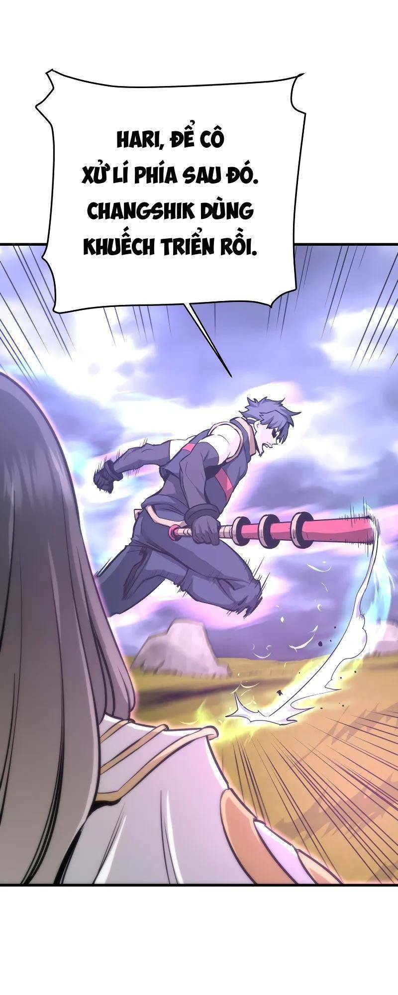 Ta Trở Về Từ Địa Ngục Chapter 48 - 25