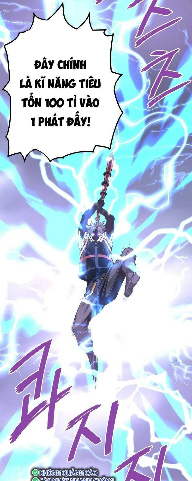 Ta Trở Về Từ Địa Ngục Chapter 48 - 36