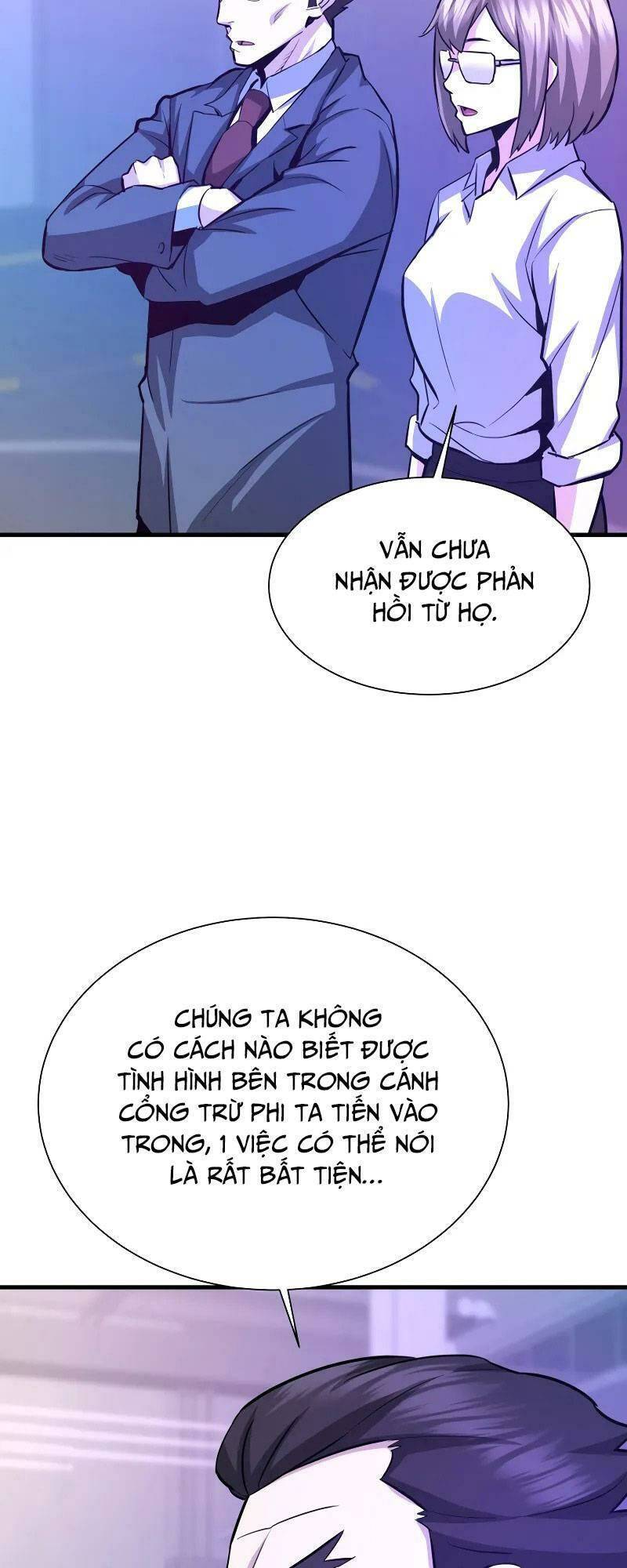 Ta Trở Về Từ Địa Ngục Chapter 49 - 6