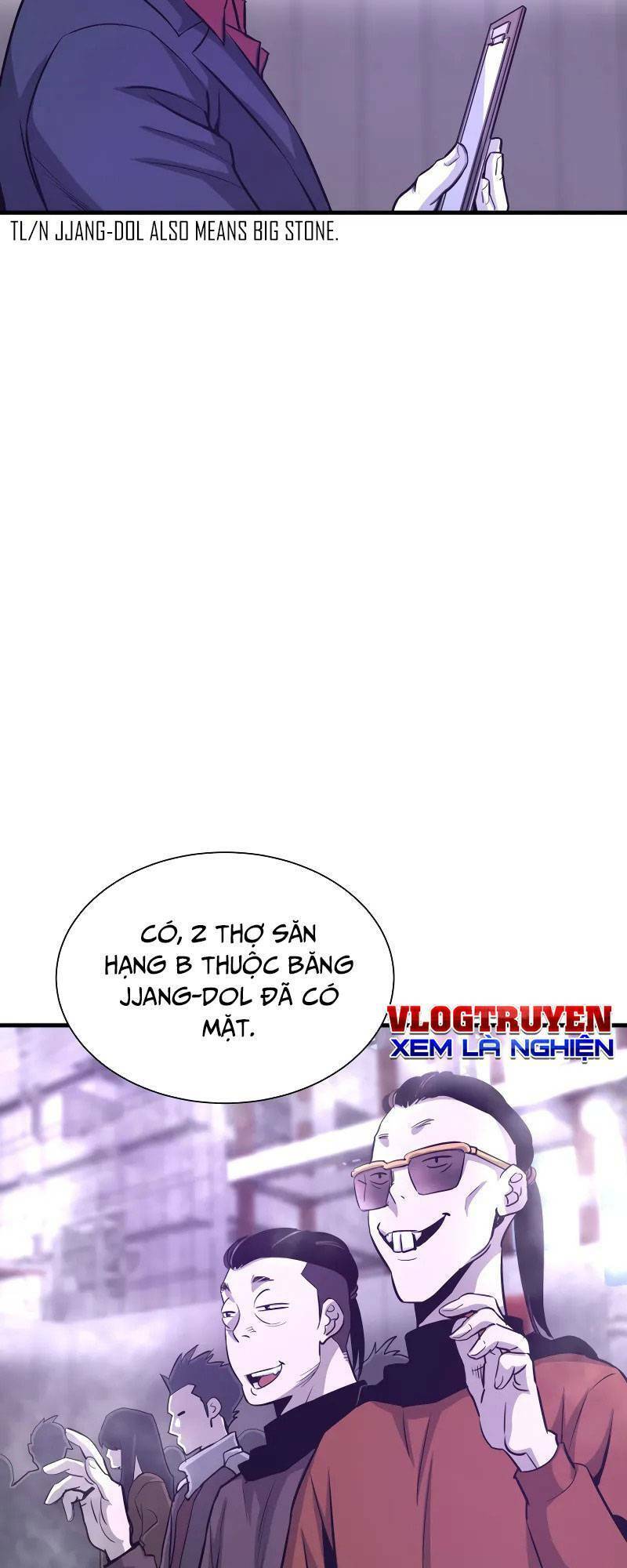 Ta Trở Về Từ Địa Ngục Chapter 49 - 77