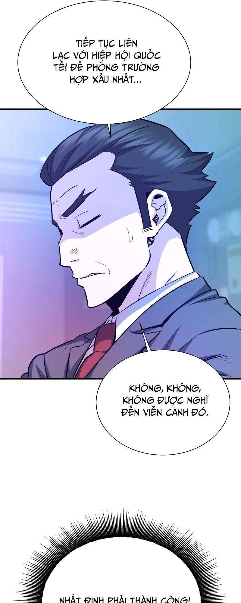 Ta Trở Về Từ Địa Ngục Chapter 49 - 9