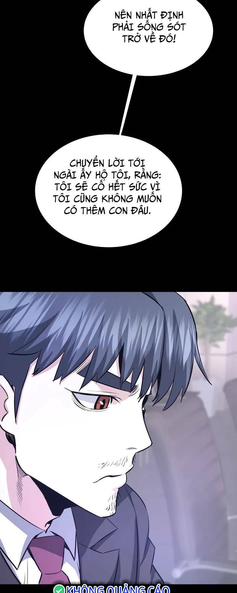 Ta Trở Về Từ Địa Ngục Chapter 50 - 27