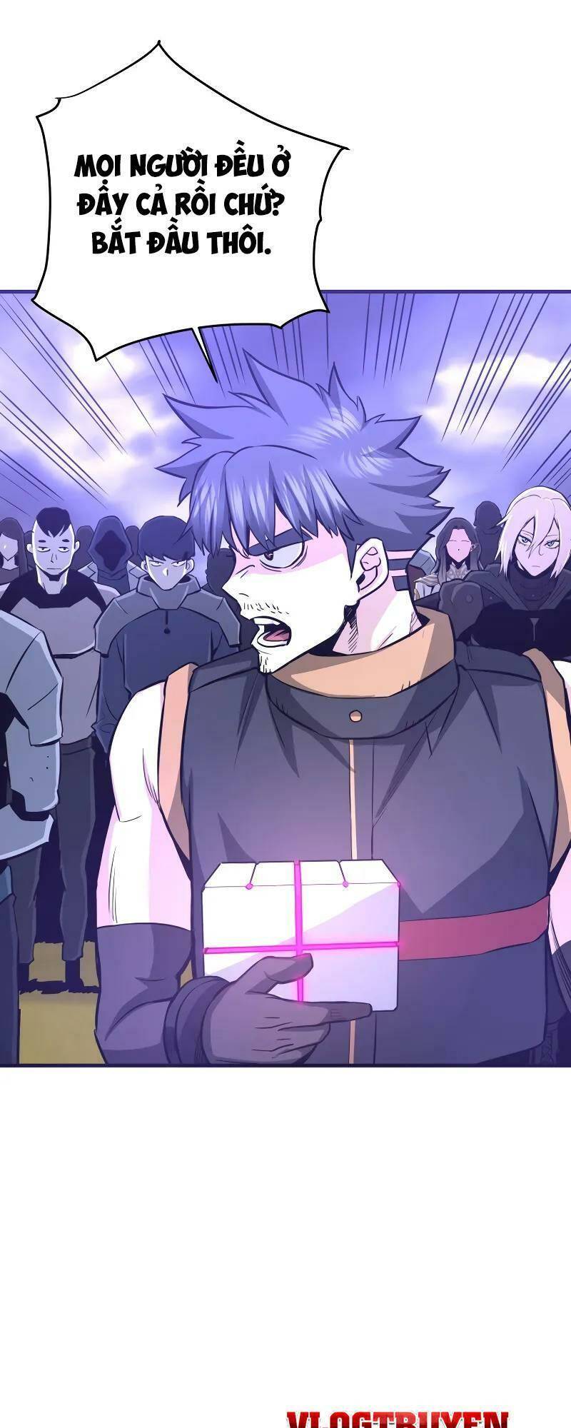 Ta Trở Về Từ Địa Ngục Chapter 50 - 33