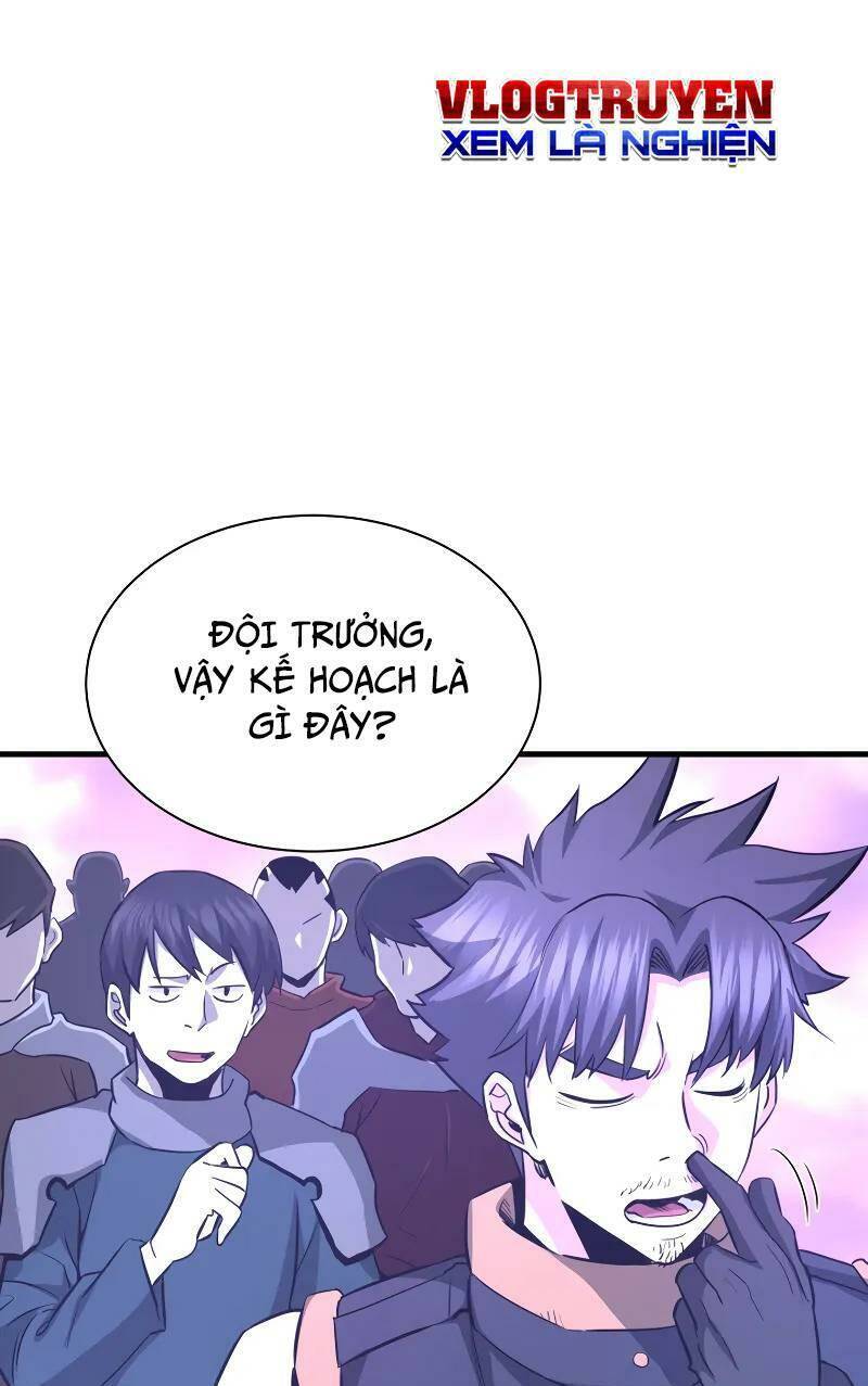 Ta Trở Về Từ Địa Ngục Chapter 50 - 54