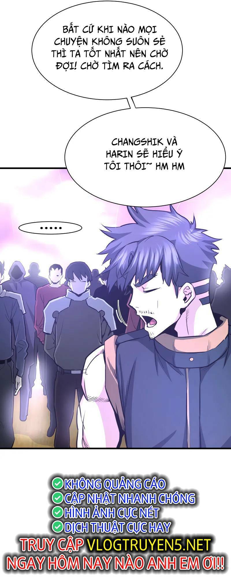 Ta Trở Về Từ Địa Ngục Chapter 50 - 56