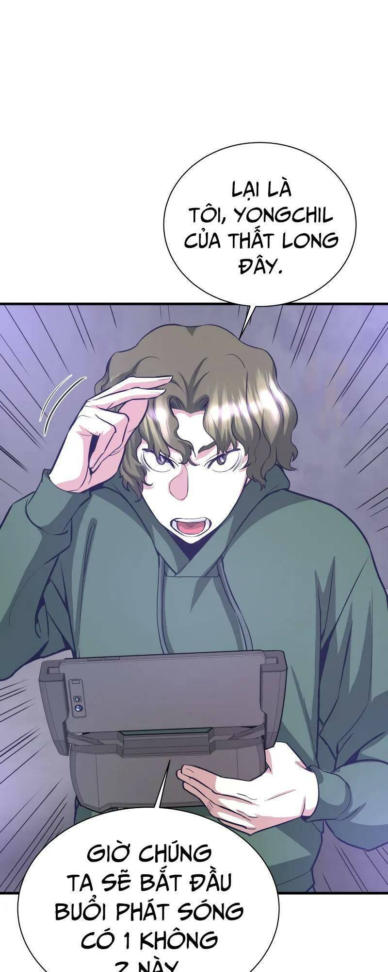 Ta Trở Về Từ Địa Ngục Chapter 51 - 3