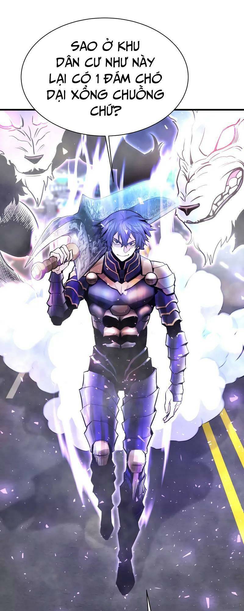 Ta Trở Về Từ Địa Ngục Chapter 51 - 34