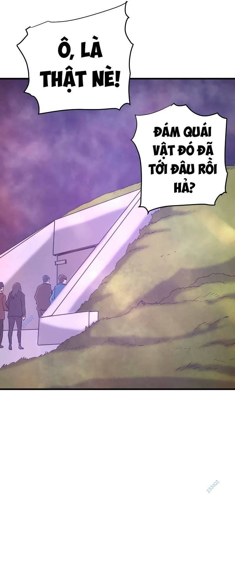 Ta Trở Về Từ Địa Ngục Chapter 51 - 47