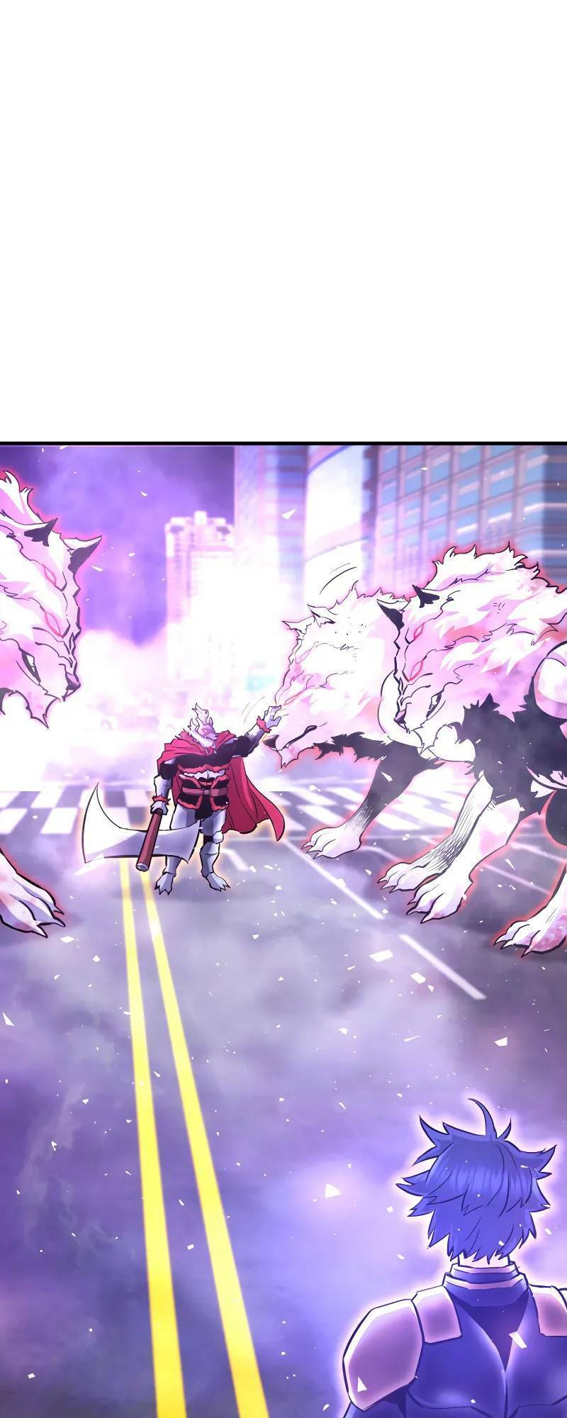 Ta Trở Về Từ Địa Ngục Chapter 51 - 72