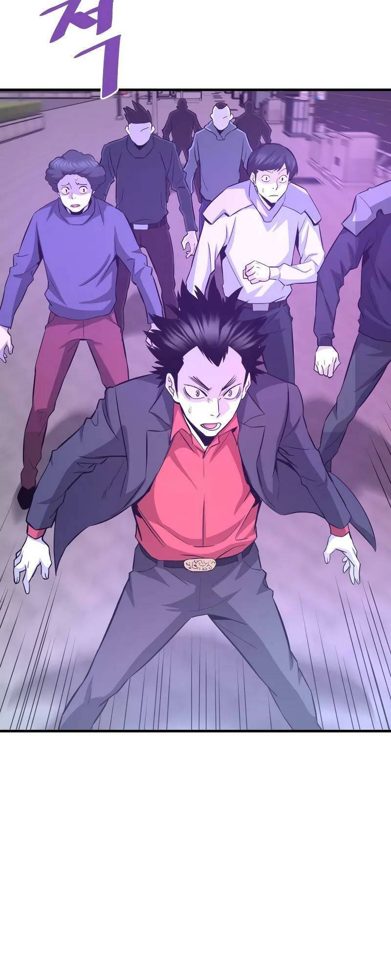Ta Trở Về Từ Địa Ngục Chapter 52 - 2