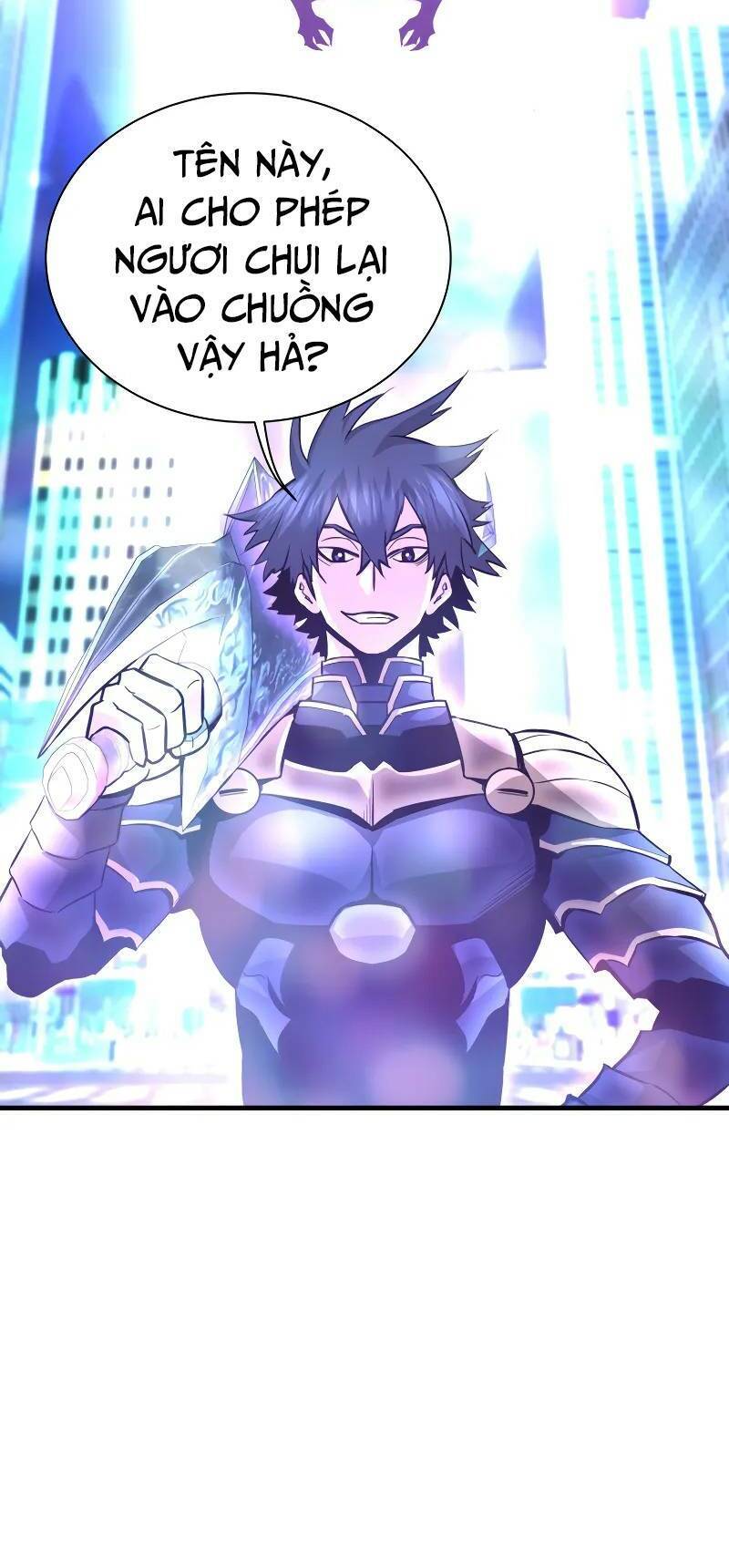 Ta Trở Về Từ Địa Ngục Chapter 52 - 61