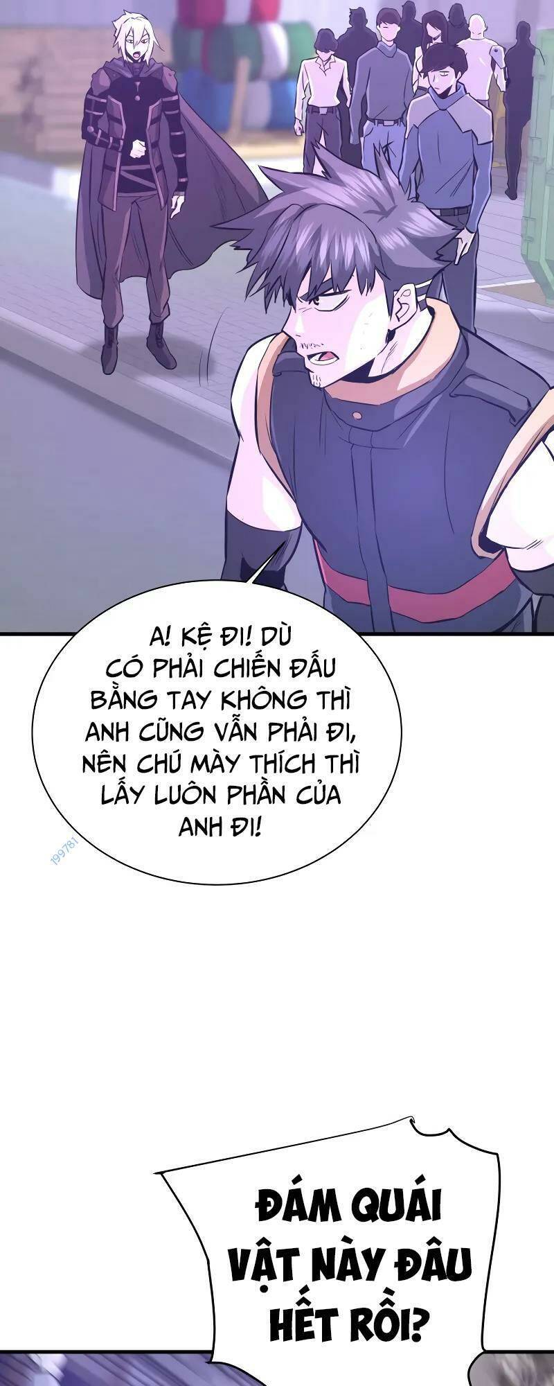 Ta Trở Về Từ Địa Ngục Chapter 52 - 78