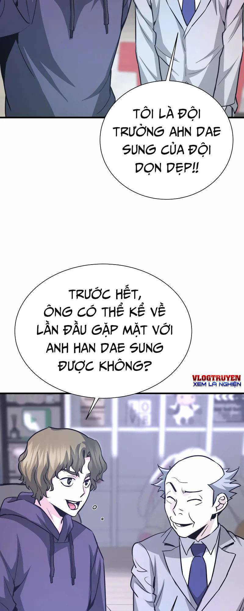 Ta Trở Về Từ Địa Ngục Chapter 53 - 44