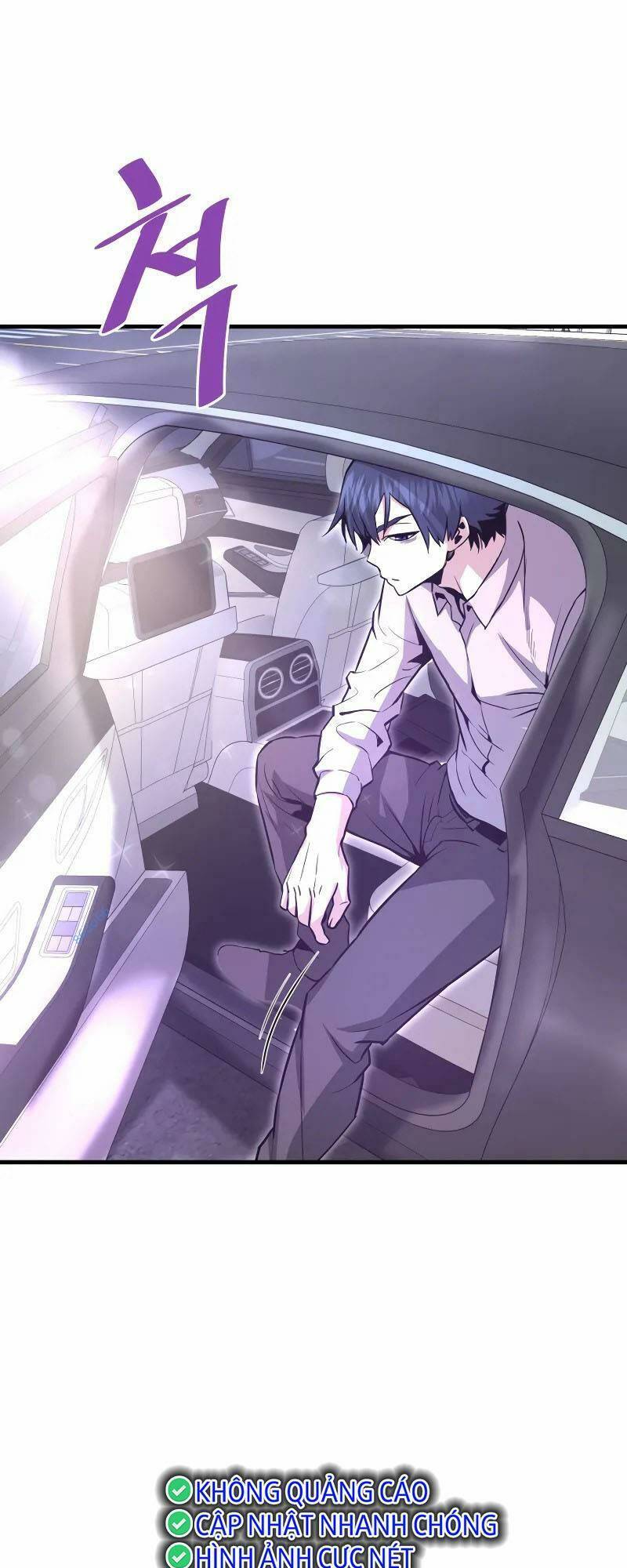 Ta Trở Về Từ Địa Ngục Chapter 53 - 63