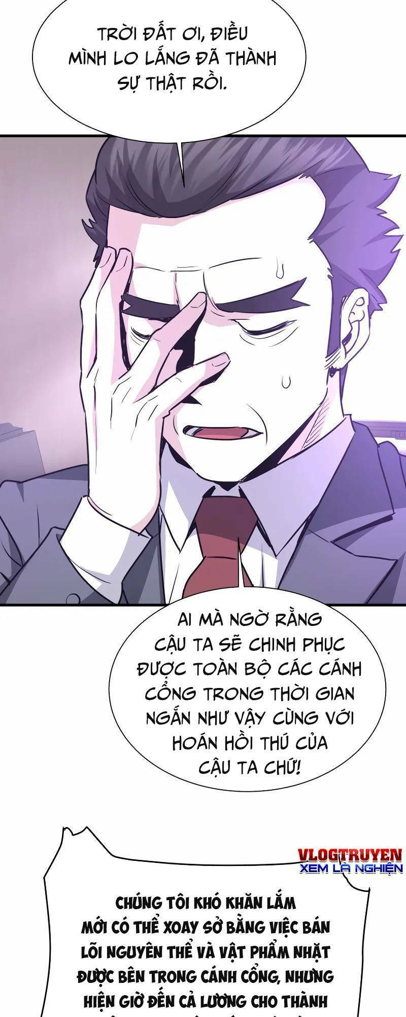 Ta Trở Về Từ Địa Ngục Chapter 54 - 26