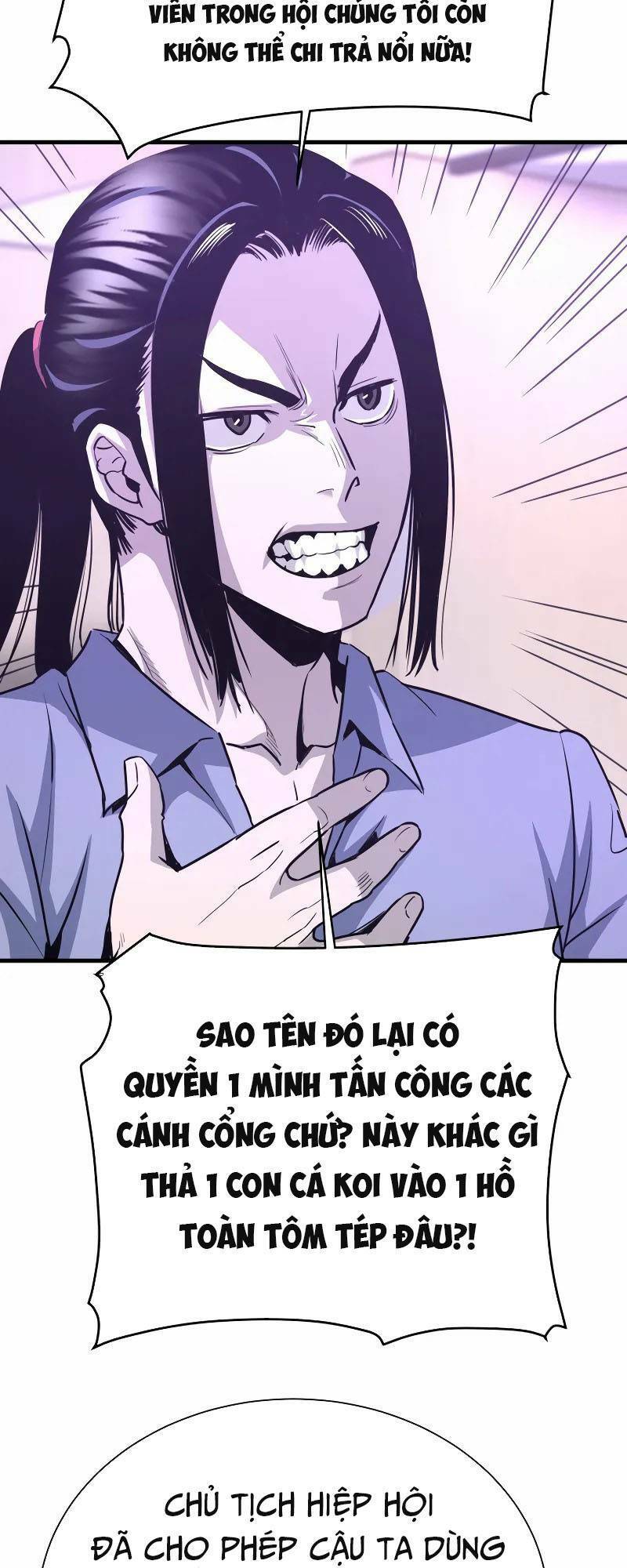 Ta Trở Về Từ Địa Ngục Chapter 54 - 27