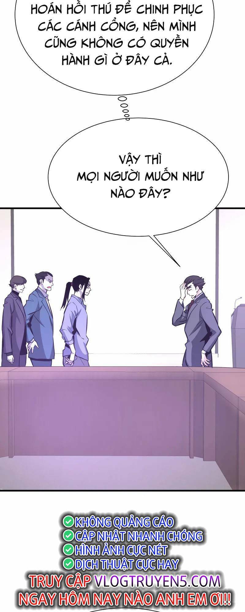 Ta Trở Về Từ Địa Ngục Chapter 54 - 28