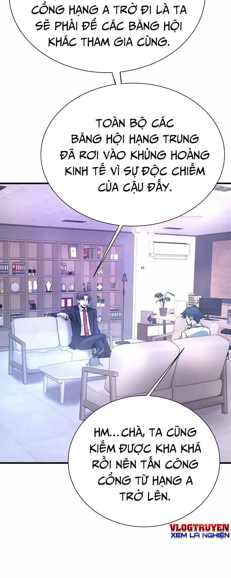 Ta Trở Về Từ Địa Ngục Chapter 54 - 42