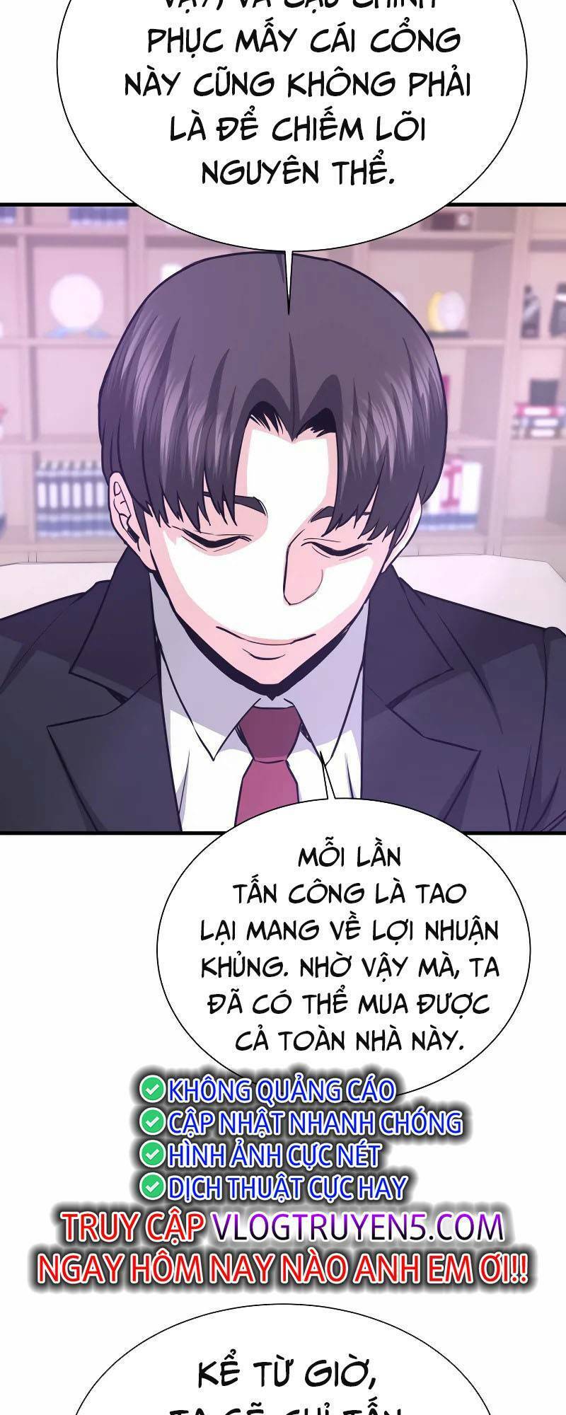 Ta Trở Về Từ Địa Ngục Chapter 54 - 44