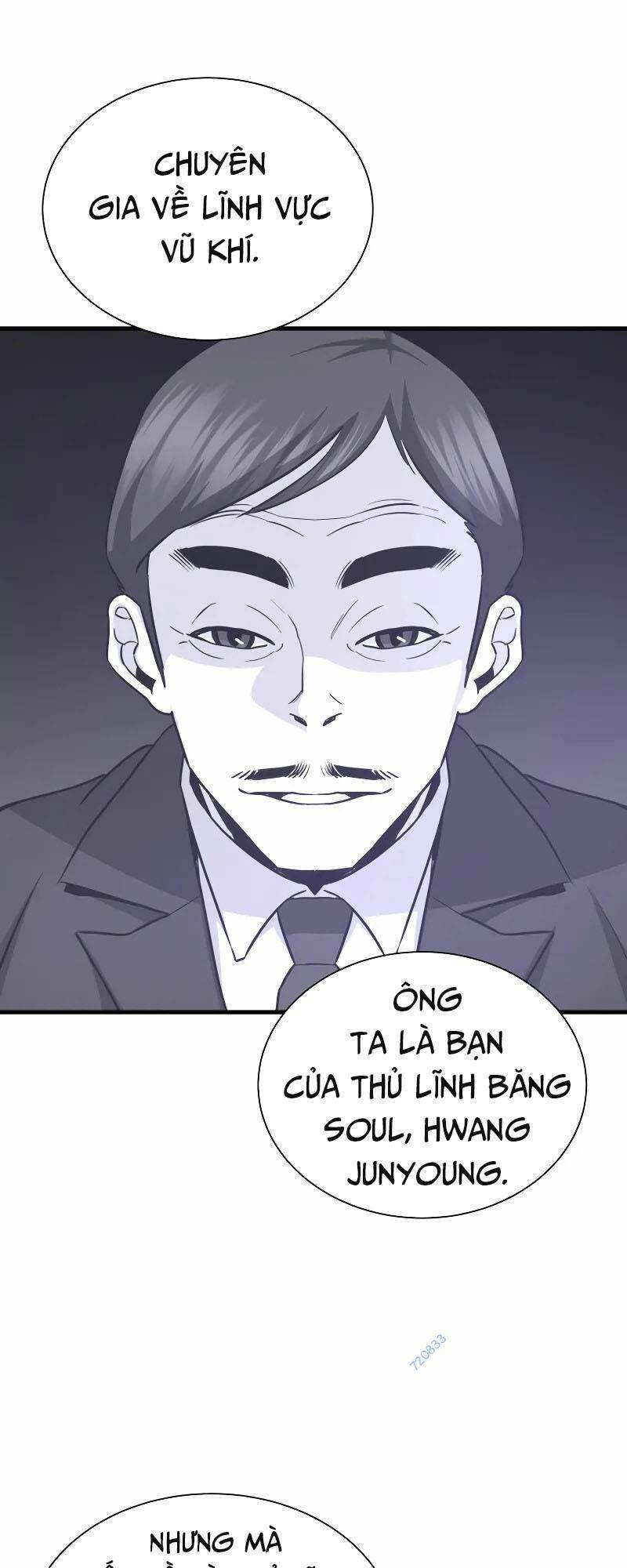 Ta Trở Về Từ Địa Ngục Chapter 54 - 50