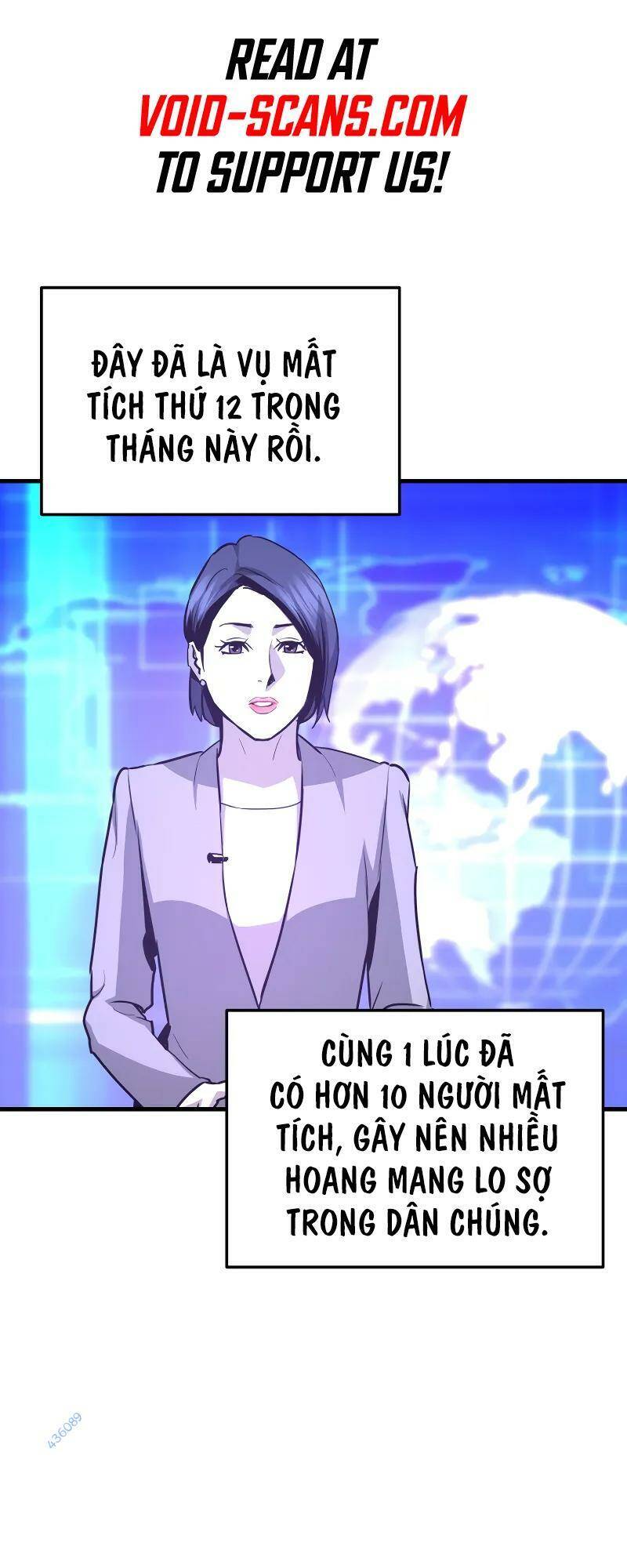 Ta Trở Về Từ Địa Ngục Chapter 55 - 1