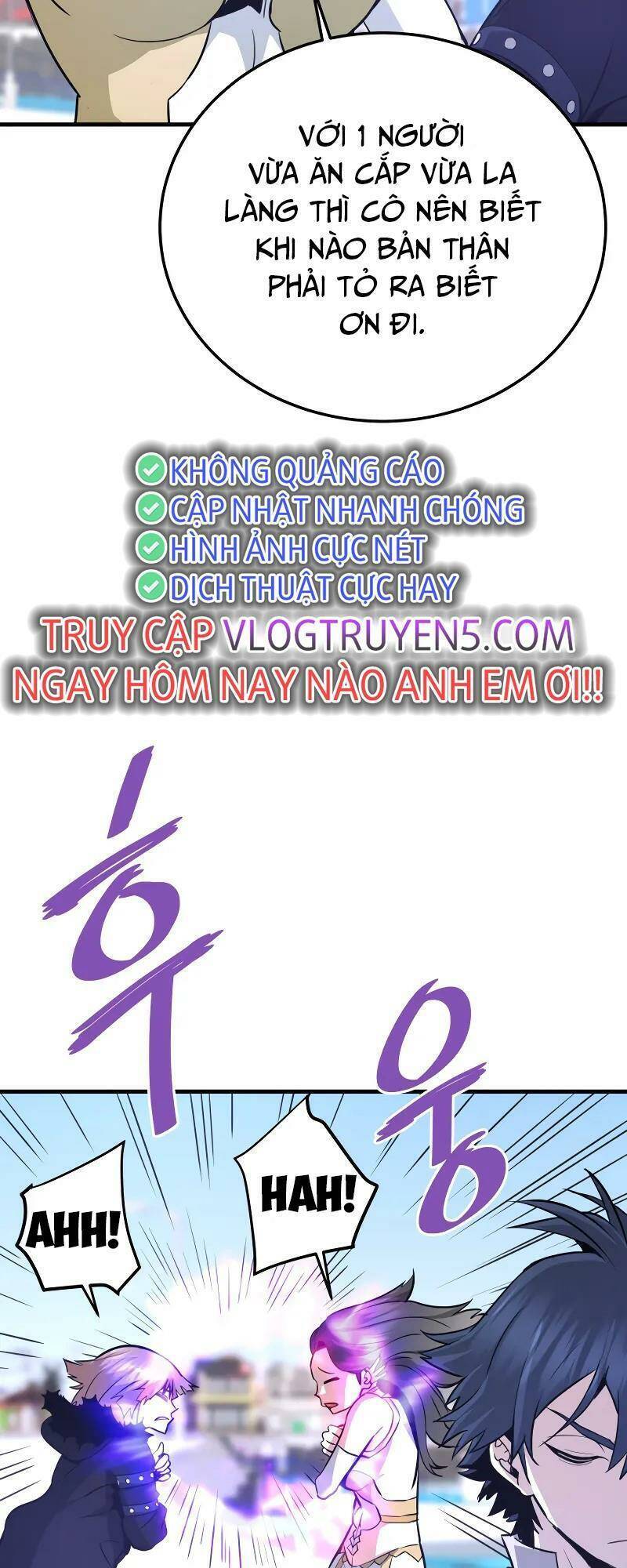 Ta Trở Về Từ Địa Ngục Chapter 56 - 20