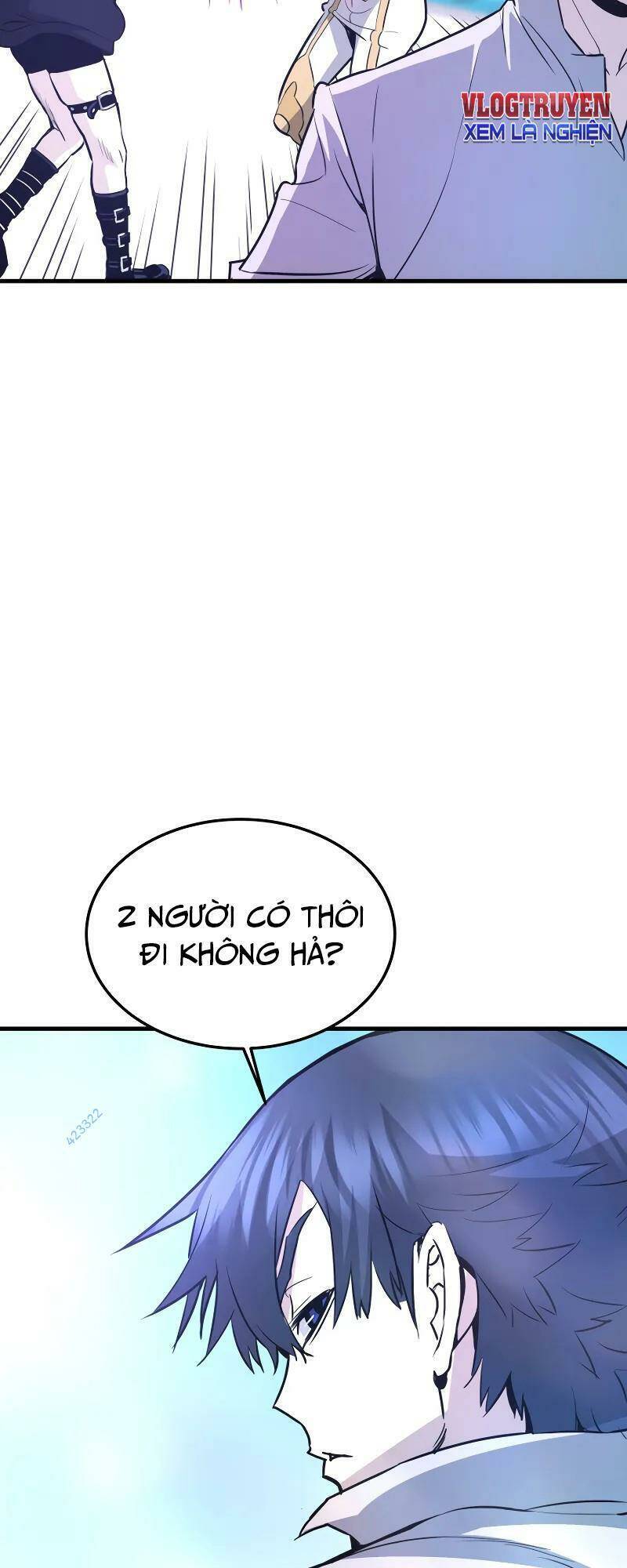 Ta Trở Về Từ Địa Ngục Chapter 56 - 21