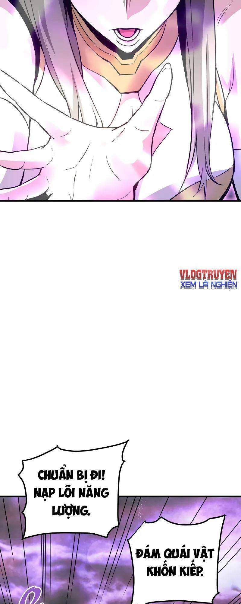 Ta Trở Về Từ Địa Ngục Chapter 56 - 43