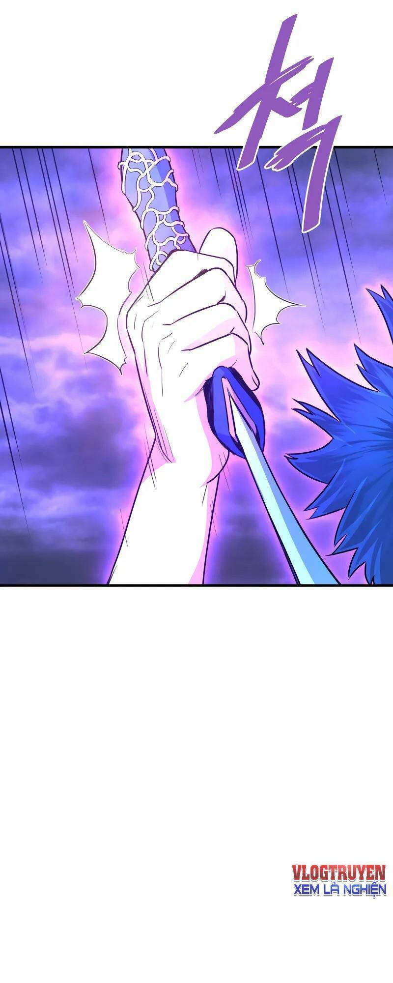 Ta Trở Về Từ Địa Ngục Chapter 56 - 59