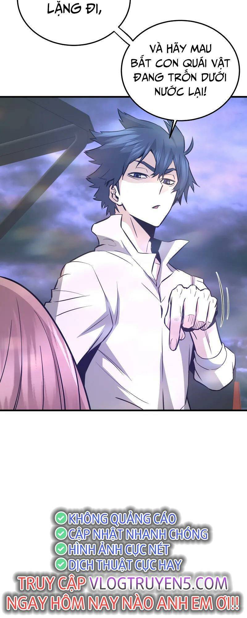 Ta Trở Về Từ Địa Ngục Chapter 56 - 66