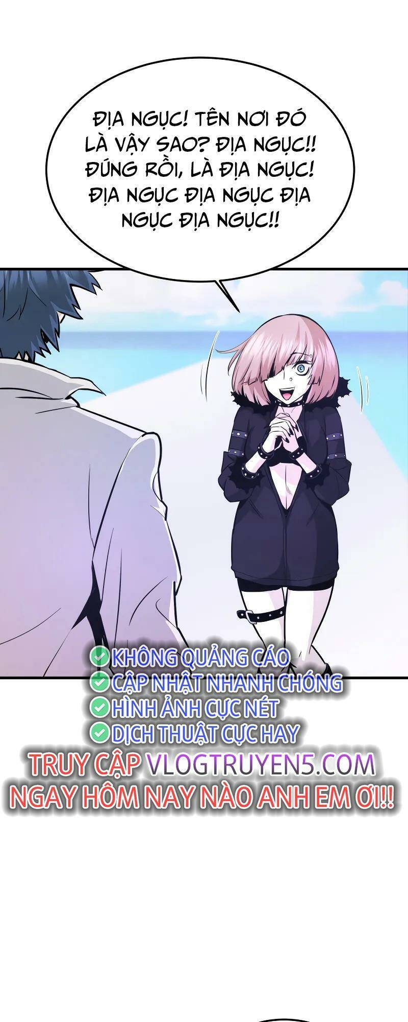 Ta Trở Về Từ Địa Ngục Chapter 56 - 10