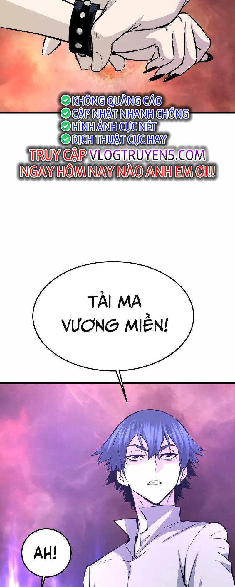 Ta Trở Về Từ Địa Ngục Chapter 59 - 41