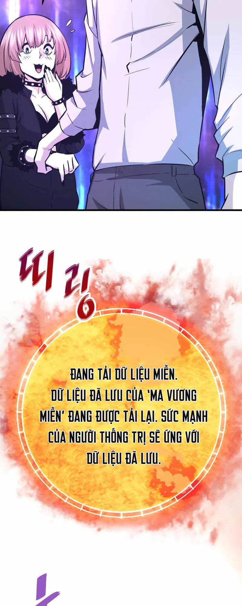 Ta Trở Về Từ Địa Ngục Chapter 59 - 42