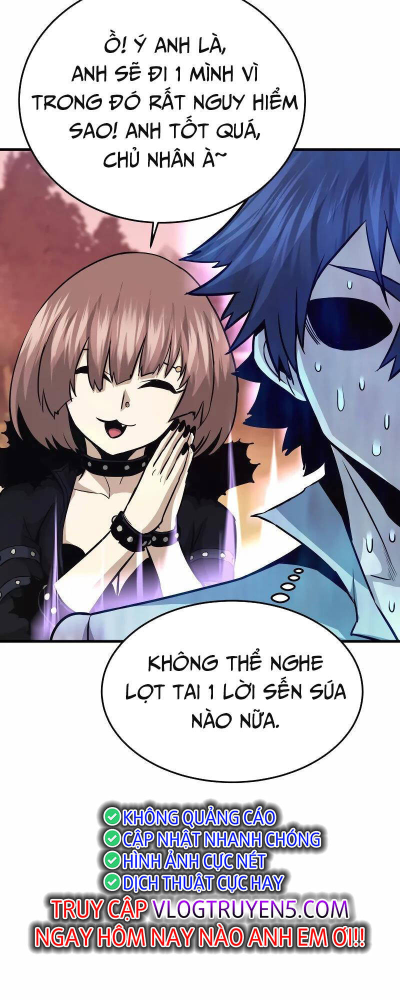 Ta Trở Về Từ Địa Ngục Chapter 60 - 23
