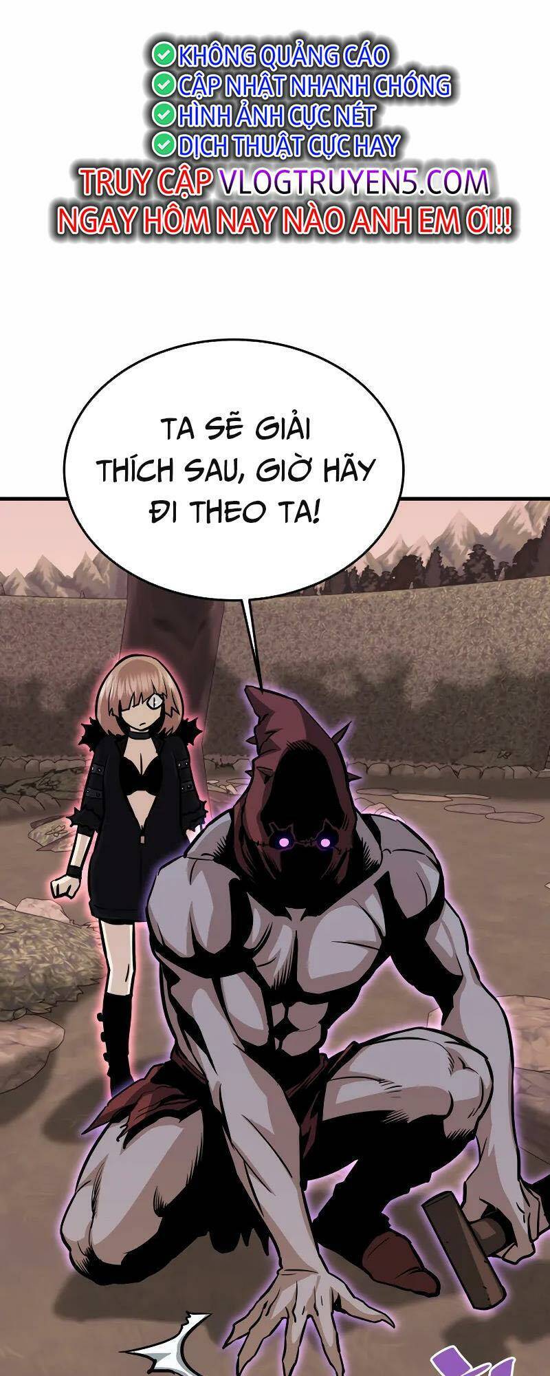Ta Trở Về Từ Địa Ngục Chapter 60 - 68