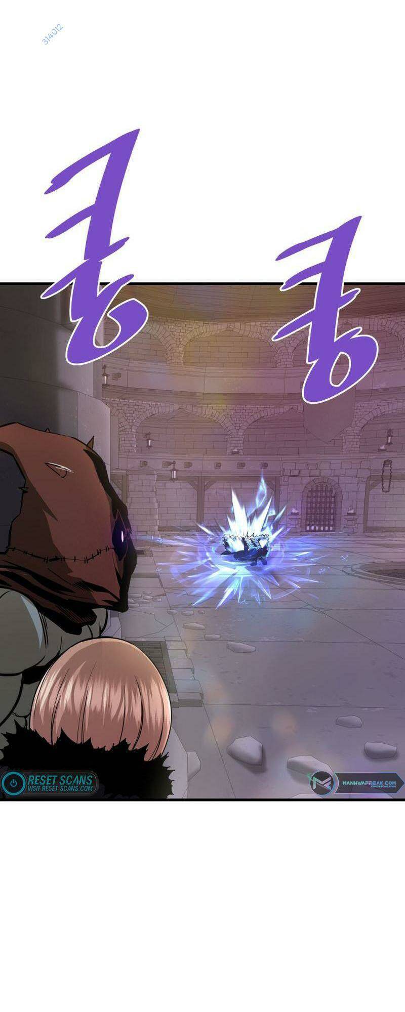 Ta Trở Về Từ Địa Ngục Chapter 61 - 1