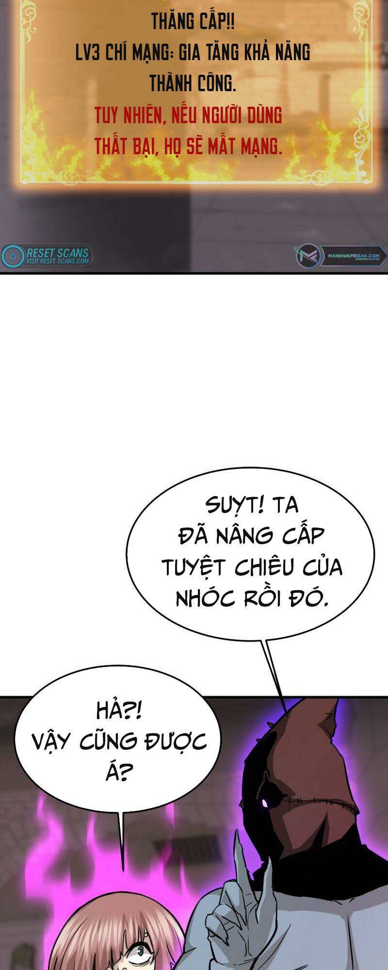Ta Trở Về Từ Địa Ngục Chapter 61 - 11