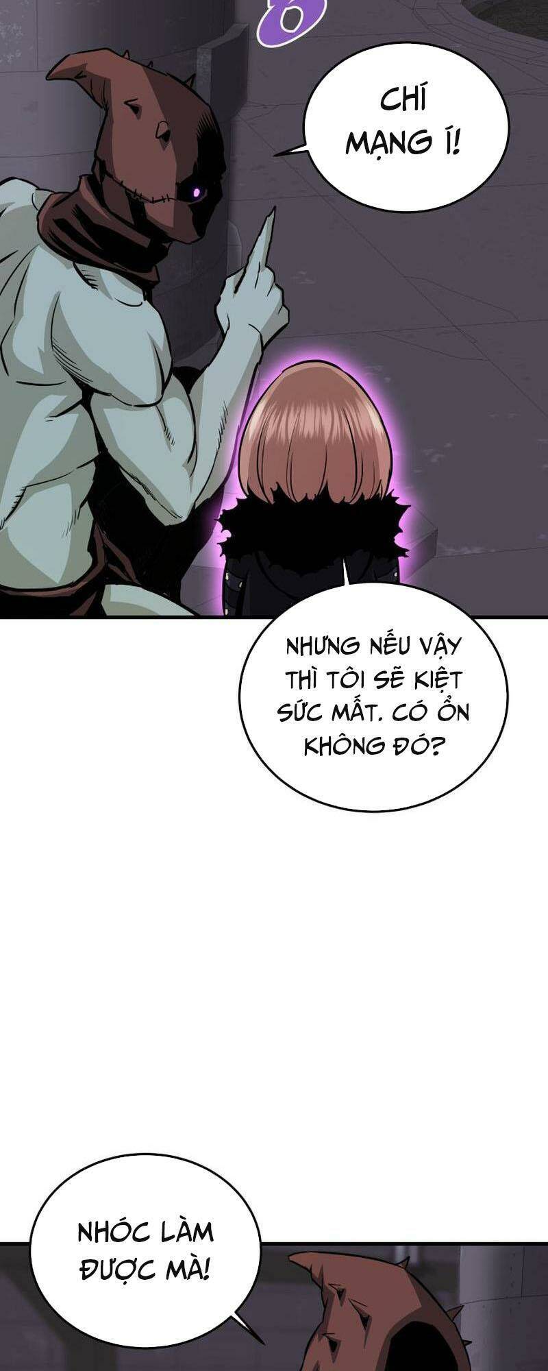 Ta Trở Về Từ Địa Ngục Chapter 61 - 14
