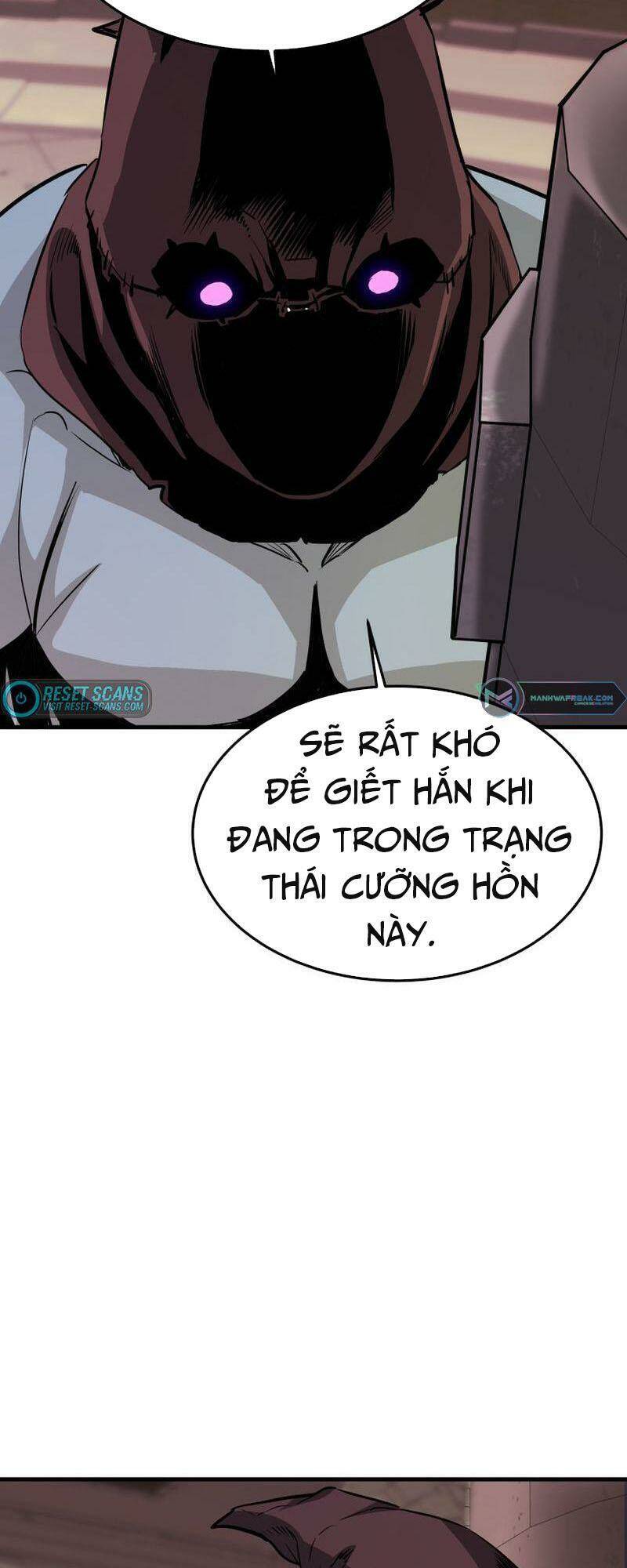 Ta Trở Về Từ Địa Ngục Chapter 61 - 6