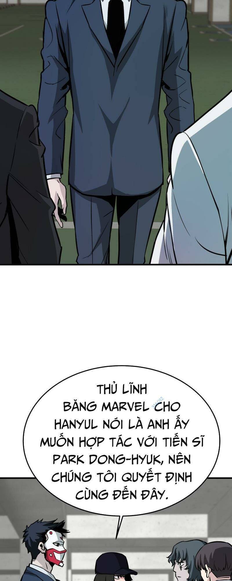 Ta Trở Về Từ Địa Ngục Chapter 61 - 55
