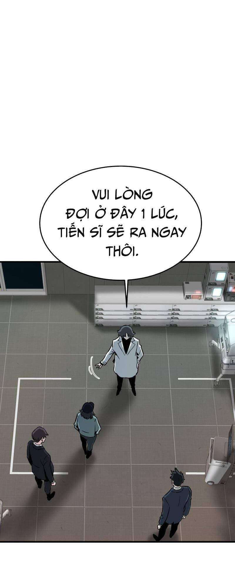 Ta Trở Về Từ Địa Ngục Chapter 61 - 65
