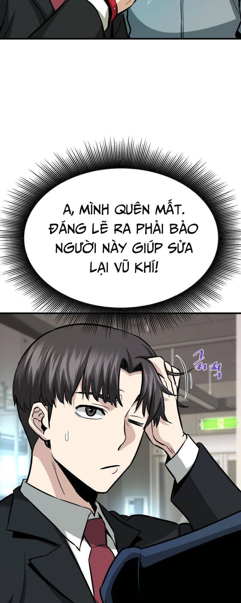 Ta Trở Về Từ Địa Ngục Chapter 61 - 73