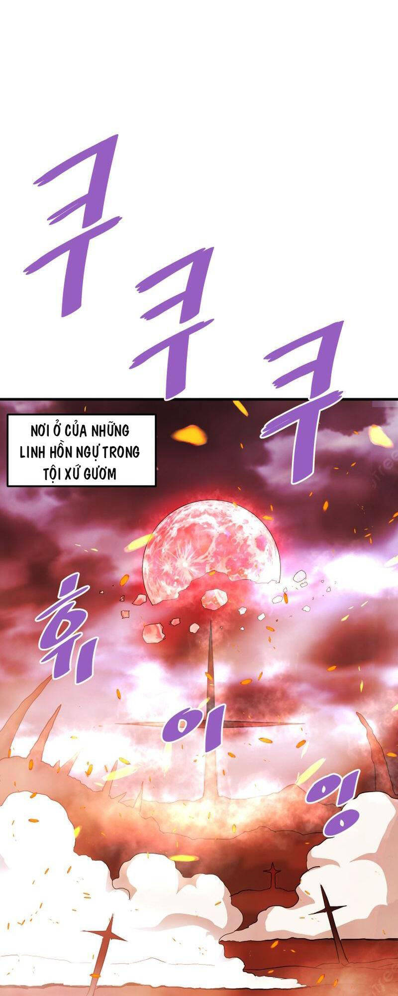 Ta Trở Về Từ Địa Ngục Chapter 62 - 22