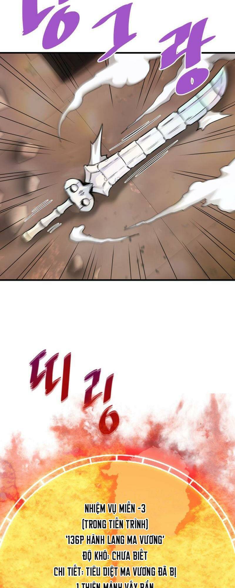 Ta Trở Về Từ Địa Ngục Chapter 62 - 44
