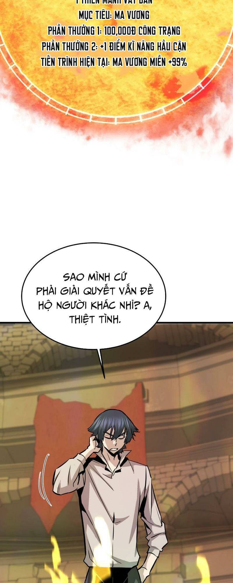 Ta Trở Về Từ Địa Ngục Chapter 62 - 45