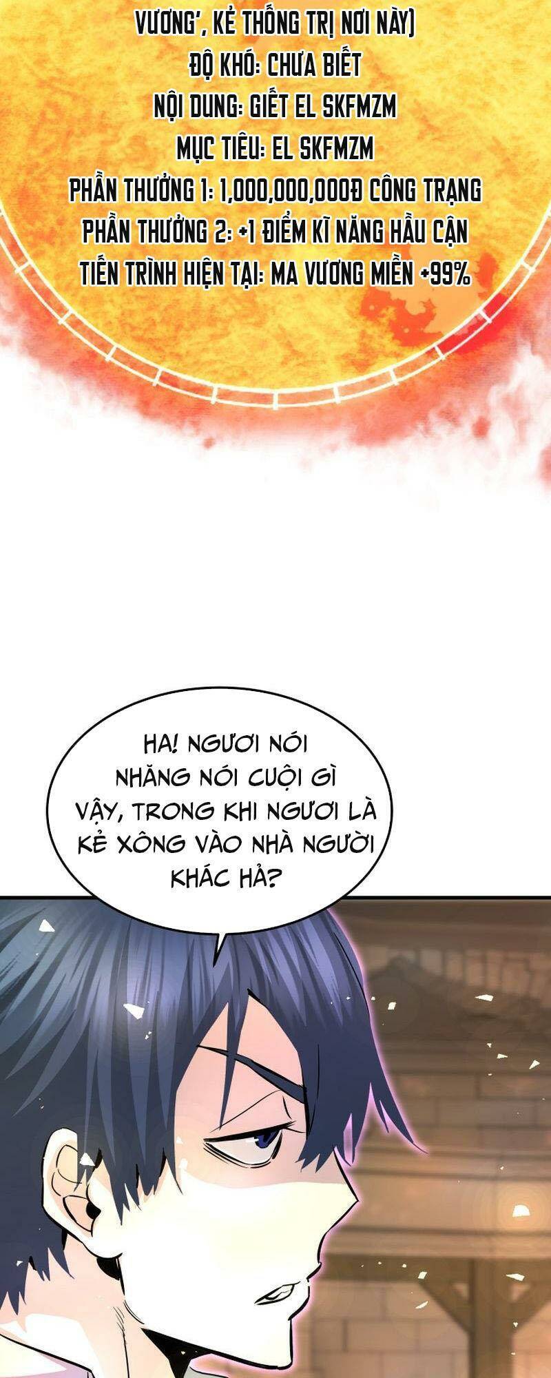 Ta Trở Về Từ Địa Ngục Chapter 62 - 51
