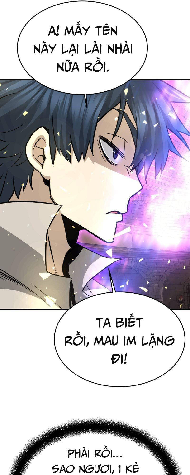 Ta Trở Về Từ Địa Ngục Chapter 62 - 60